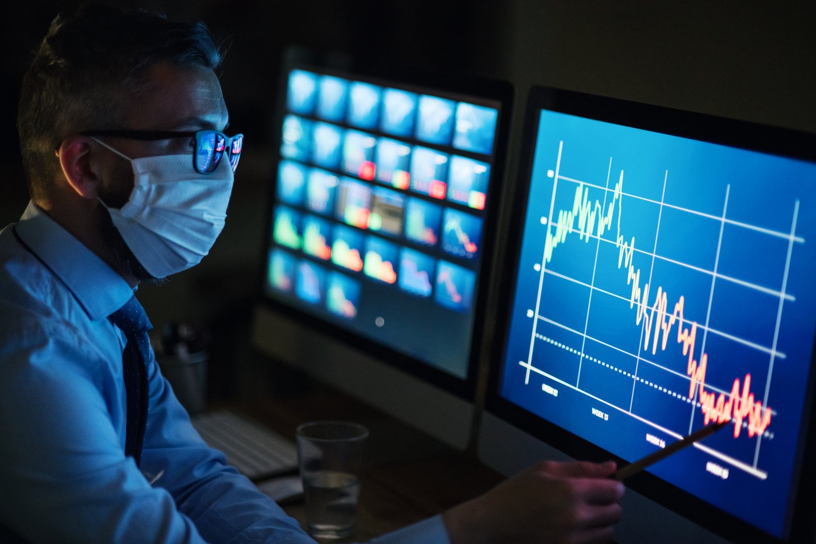 Predictive and Prescriptive Analytics